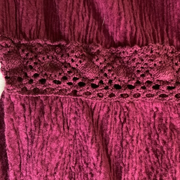 XHILARATION 2 PIECE SKIRT AND TOP - Picture 6 of 9